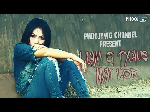 Mai Lor - Liam Tsis Txaus (Lyric Video)