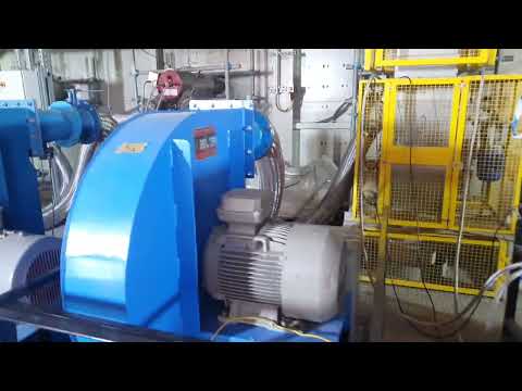 refractory dry out with diesel firing method +971559268504