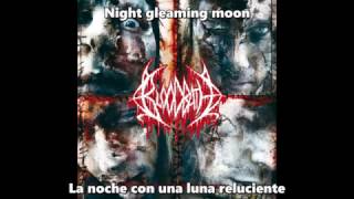 Bloodbath - Death Delirium (Lyrics &amp; Subtitulado al Español)
