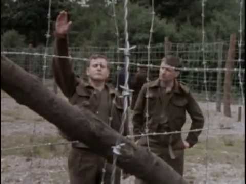 Colditz S01 E06 The Spirit Of Freedom