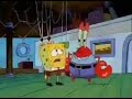 Hold it boy it's not the end of the world °Spongebob meme