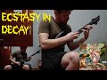 Cannibal Corpse - Ecstasy In Decay - cover