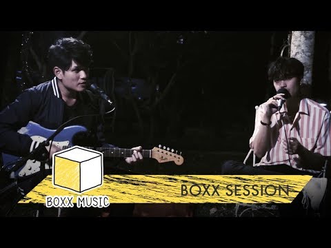 [ BOXX SESSION ] ที่เก่า - MARC TATCHAPON x THE KASTLE