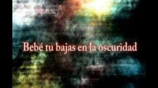 Mark Lanegan Feat. Kurt Cobain - Down in the Dark (subtitulado castellano)