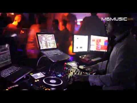 DJ SBK AKA SHUBA K - KILL YOUR CLUB - 2013