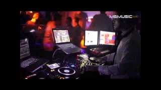 DJ SBK AKA SHUBA K - KILL YOUR CLUB - 2013