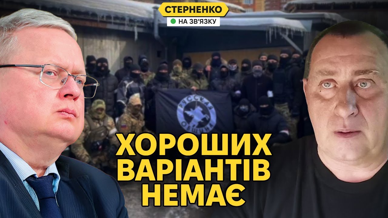 Ми вже програли, треба йти на компроміс – росіяни знову кажуть про заморозку