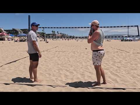 CBVA Mens B 7/27/2025 Playoffs