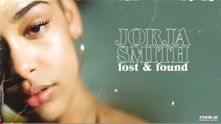 Jorja Smith - The One (Instrumental)