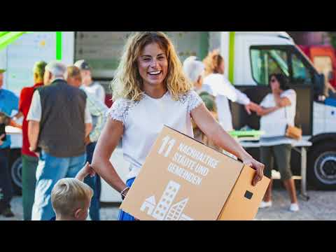 Klimaaktionstag Zaisenhausen