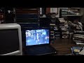 Closing Down To The Blind Side 2010 DVD
