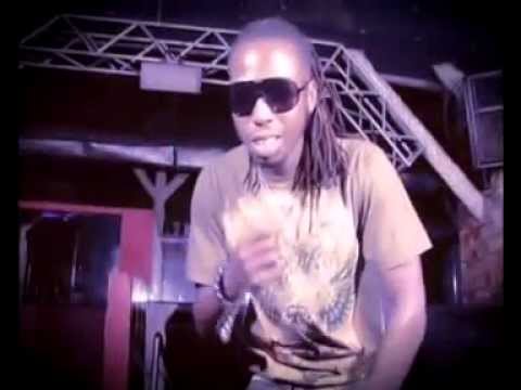 Numba by Scopion King & Raba daba