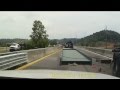 FAIL!! Semi Truck Carrying Huge Steel Beam Tips ...