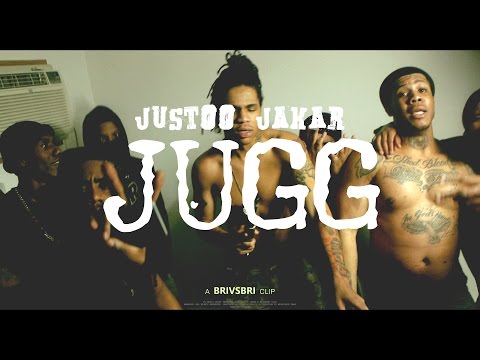 FG Justoo x King Jakar - Jugg | Shot by @BRIvsBRI