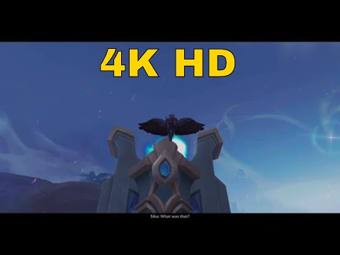 🔴Shadowlands - Kyrian Campaign, Phaestus, Genesis of Aeons - Horde (World of Warcraft)