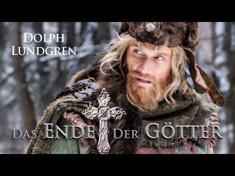 DAS ENDE DER GÖTTER | Historienfilm mit Dolph Lundgren – Der Fall Jesus von Nazareth