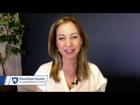 Meet Patient - Kurt Myers - Penn State Health St.