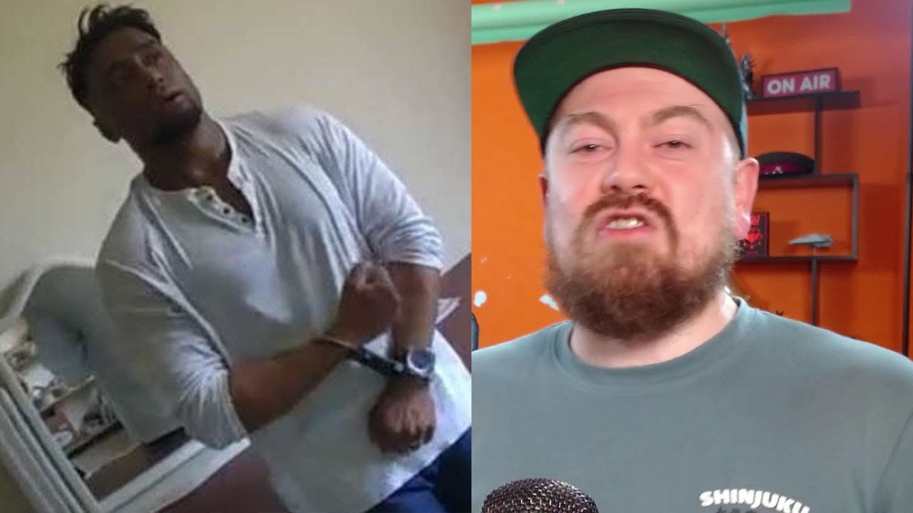 A Second S** Offender Has Been Accidentally Released From Prison