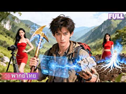 ชายหนุ่มตกงานถูกแฟนนอกใจ เปิดระบบขุดสมบัติ พลิกชีวิตรวยข้ามคืน