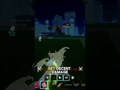 Mythical Rubber Rework!?