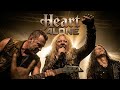 HEART ALONE The Most Powerful Slow Rock Ballad Ever Recorded Best For Your Mood