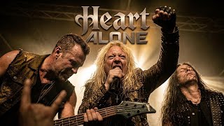Download lagu Heart - Alone | The Most Powerful Slow Rock Ballad Ever Recorded best for your mood  mp3
