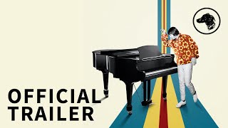 Brian Wilson: Long Promised Road - Official Trailer