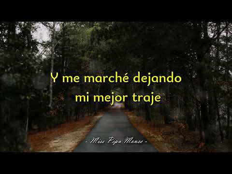 Roque Narvaja - Yo Quería Ser Mayor (Letra)