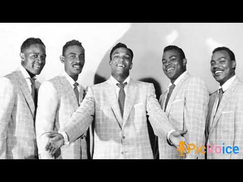 The Drifters Such A Night (1954)