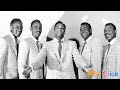 The Drifters Such A Night (1954)