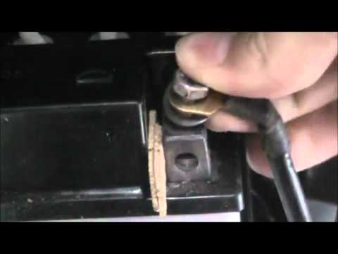 Sandspridare, för fyrhjuling, 57 liter