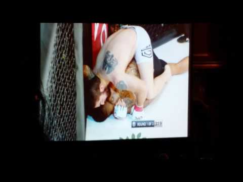 ALEX TRINIDAD CFFC 64 3