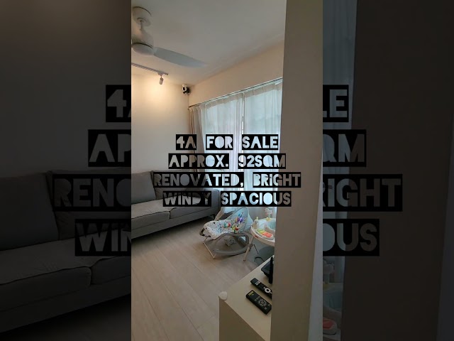 4 Room (4A) HDB for Sale in  183A Boon Lay Avenue - Image 9