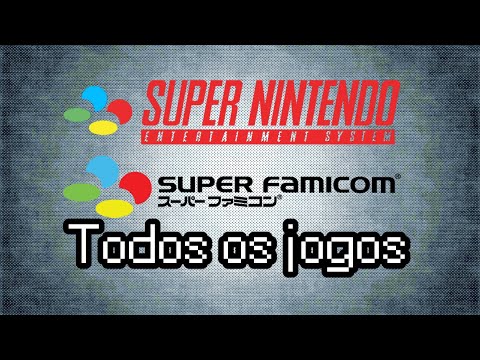 CoinOPS NEXT ALL SNES,SUPER FAMICOM GAMES A-Z todos os jogos