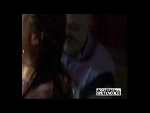 sabrina pallini summertime