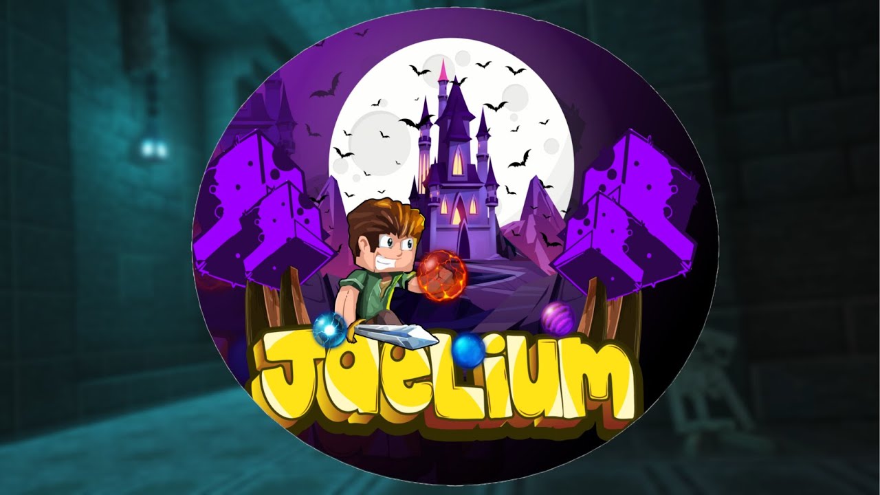 Aperçu vidéo de Jaelium - PvP Magique & Royaumes