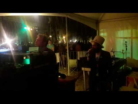 Ionyouth Soundsystem ft. Missing Link @ Reggae Geel 2019