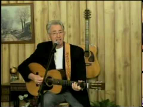 The Church Moved Away - Marvin Morrow