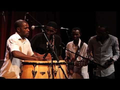 Oliver Mtukudzi "Tozeza"