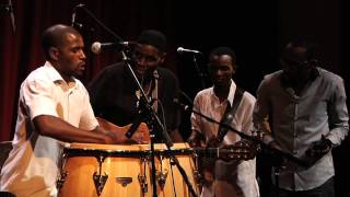 Oliver Mtukudzi "Tozeza"