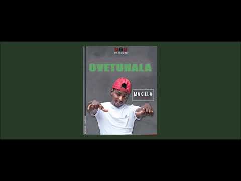 Makilla ft Voster & Wizblack - Ovetuhala (Audio)