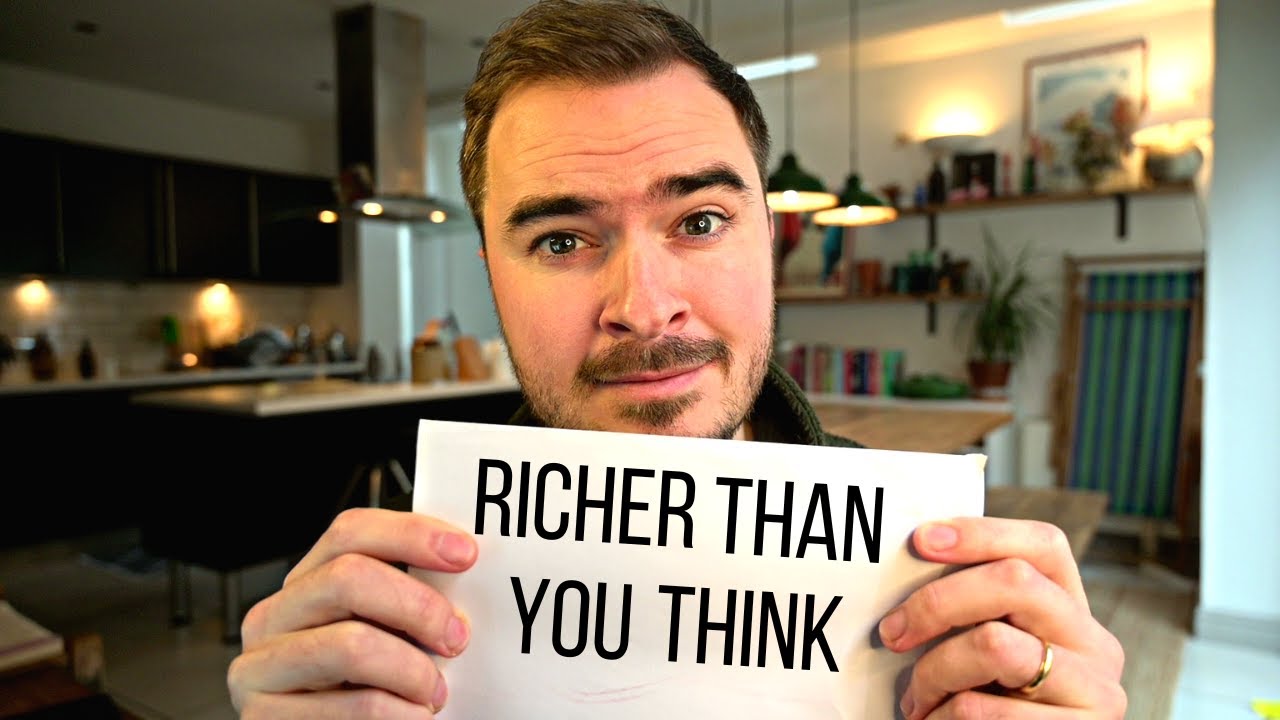 Signs You're Doing Well Financially (Even If It Doesn't Feel Like It)