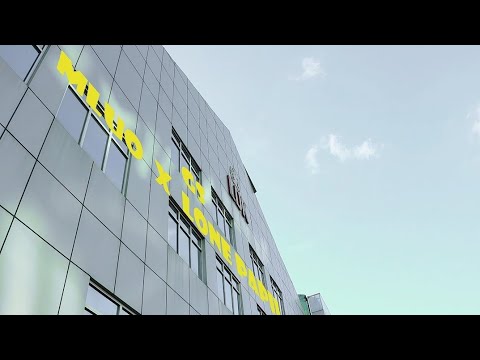 MLUO - G'S FEAT. LONEPAPII (OFFICIAL MUSIC VIDEO)