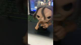 Ymir’s Titan #aot #funkopop #attackontitan