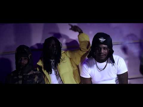 Silk Dollar - Smoke (Official Music Video)