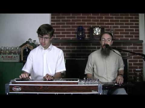 How Are You Standing With God? - Roland Zimmerman Family