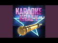 1999 (Originally Performed by Prince) (Karaoke Version)