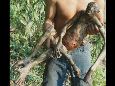 КТО ЖЕ ВЫ ТАКИЕ?НЕИЗВЕСТНЫЕ СУЩЕСТВА 2019.مخلوقات مخيفة,رعب,مخلوقات