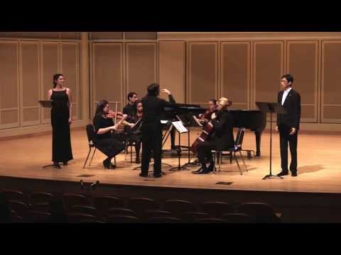 The Song of Songs, by Mahlon Berv