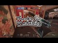 Shoreline Mafia - Bands || Montage #3 - Rainbow Six Siege Shoreline Mafia - Bands || Montage #3 - Rainbow Six Siege